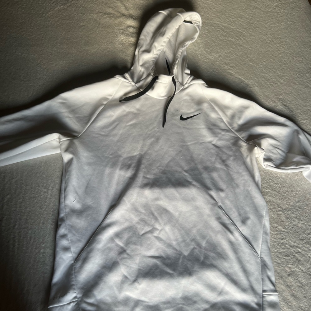 Nike Dri Fit Hoodie
